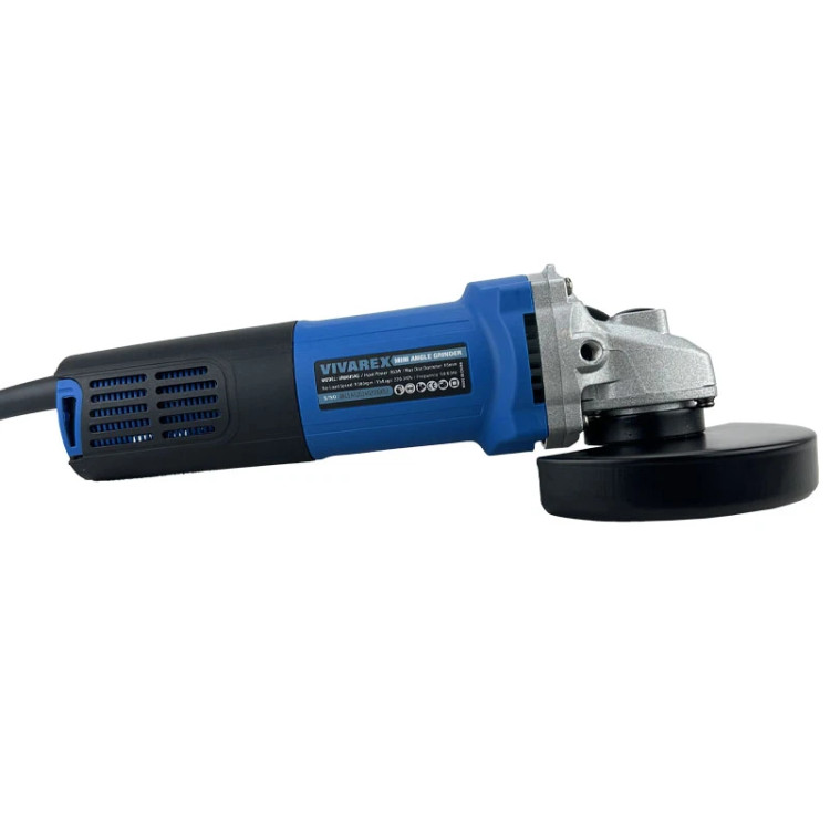 مینی فرز ویوارکس مدل VR-8615-AG