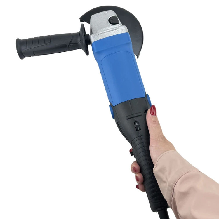 مینی فرز دیمر دار ویوارکس مدلVR9525-AG