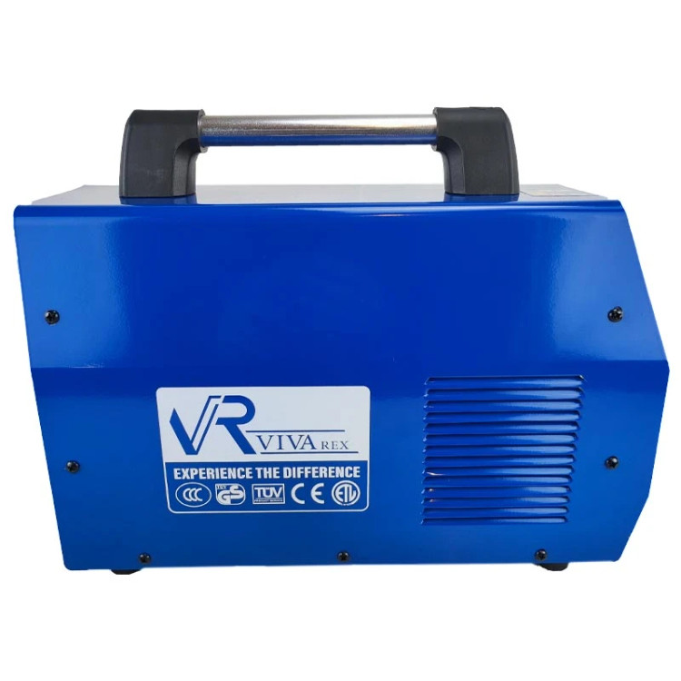 دستگاه جوش ۲۰۰آمپر صنعتی ویوارکس VR-200TURBO